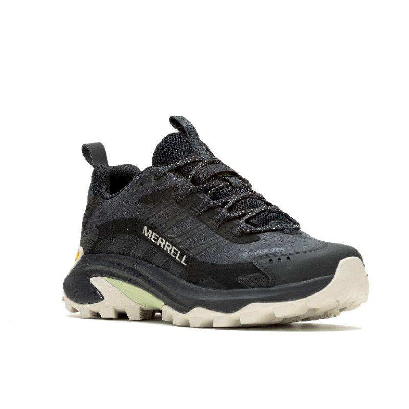 Merrell Moab Speed 2 GTX - Walking shoes - Women's | Hardloop