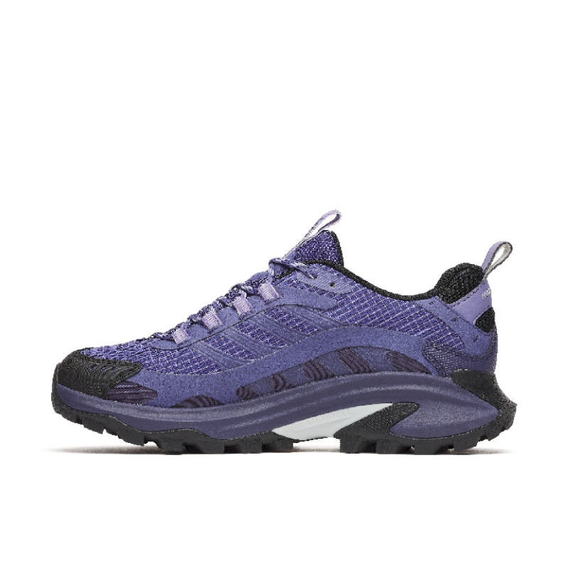 Merrell Moab Speed 2 GTX - Walking shoes - Women's | Hardloop