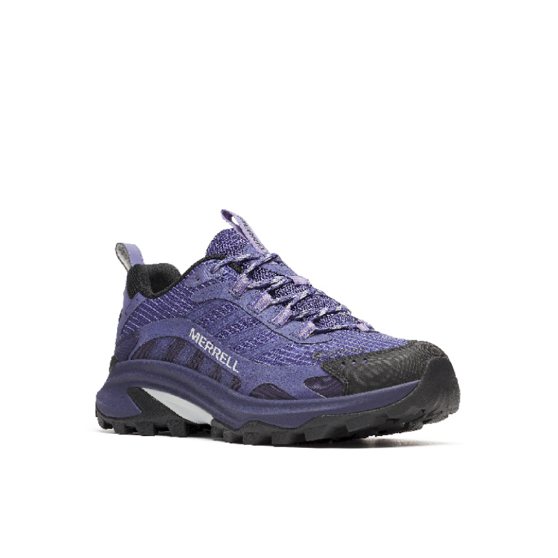 Merrell Moab Speed 2 GTX - Vandringsskor - Dam | Hardloop