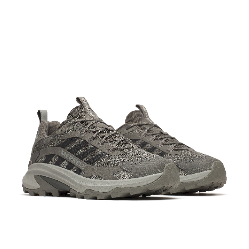 Merrell Moab Speed 2 - Pánské nízké turistické boty | Hardloop