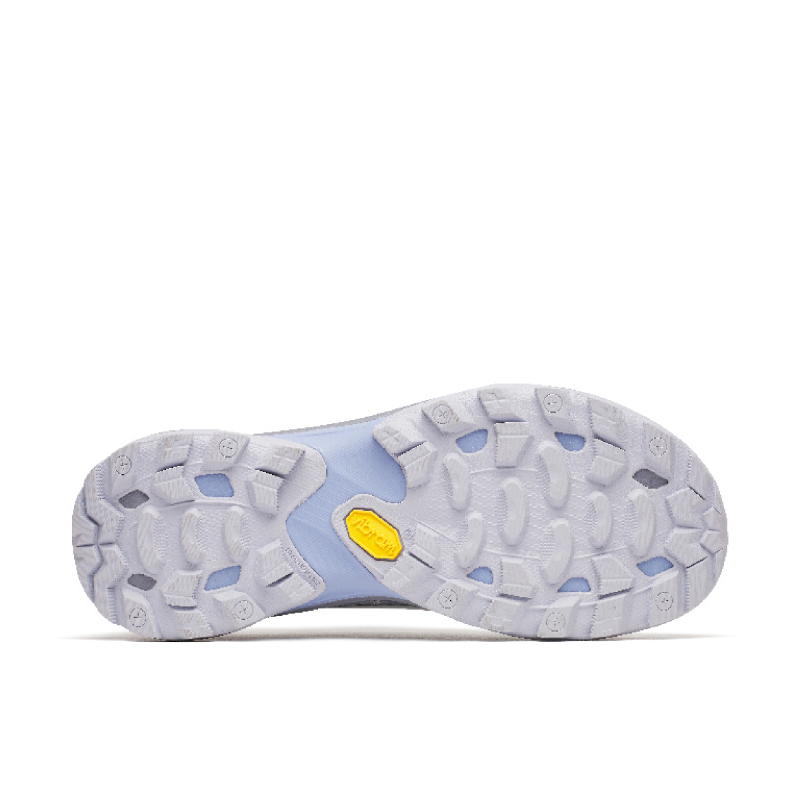 Merrell Moab Speed 2 - Walking shoes - Women's | Hardloop
