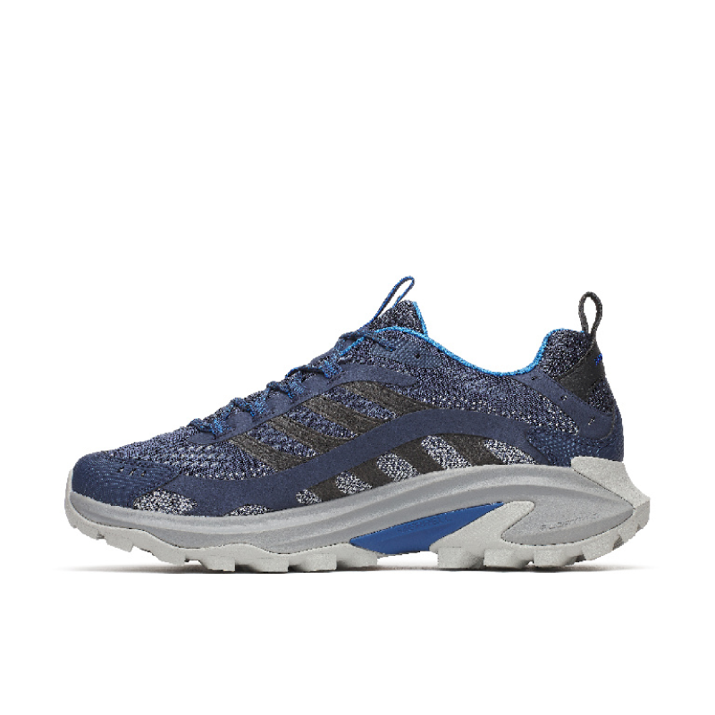 Merrell Moab Speed 2 - Walking shoes - Men's | Hardloop