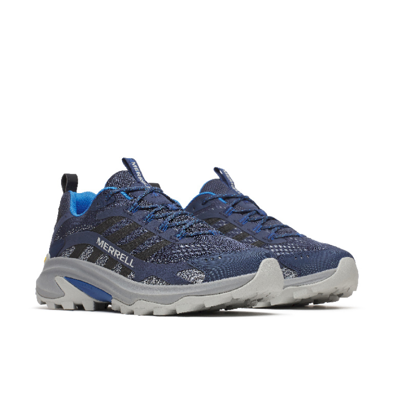 Merrell Moab Speed 2 - Scarpe da trekking - Uomo | Hardloop
