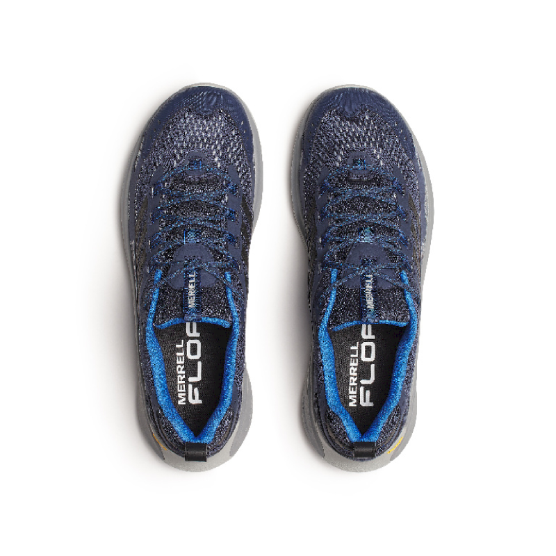 Merrell Moab Speed 2 - Wanderschuhe - Herren | Hardloop