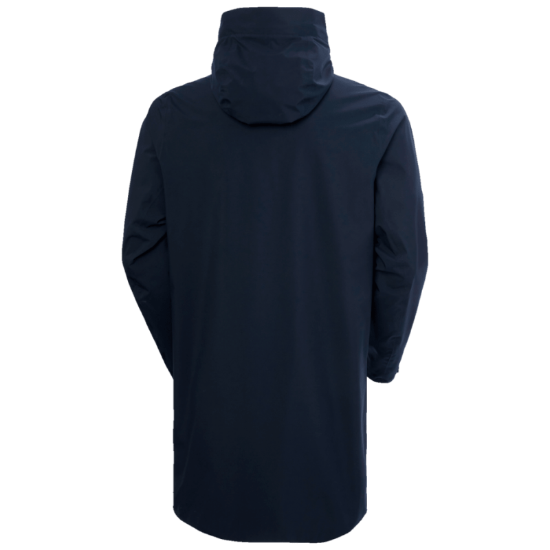 Helly Hansen Munich Rain Coat - Kurtka przeciwdeszczowa meska | Hardloop