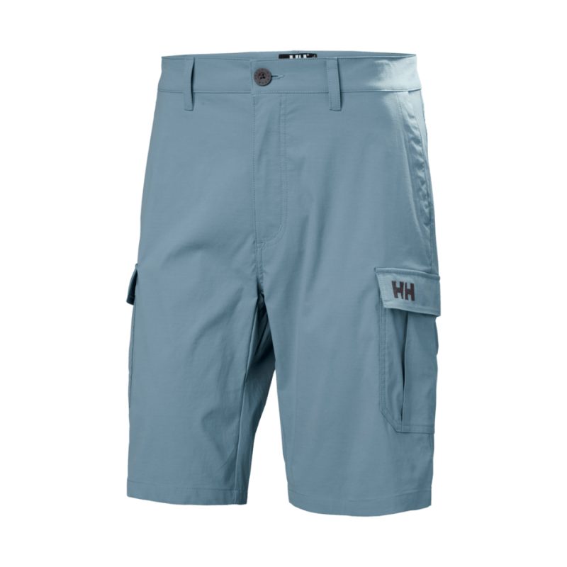 Hh Qd Cargo Shorts 11" - Pánské kraťasy