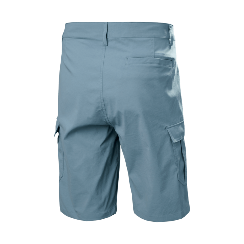 Helly Hansen Hh Qd Cargo Shorts 11' - Short de voile homme | Hardloop