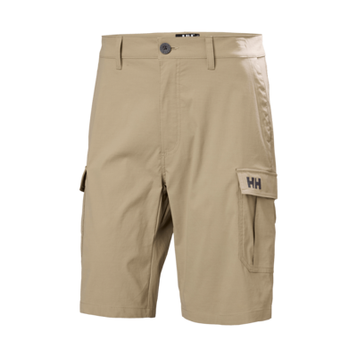 Hh Qd Cargo Shorts 11' - Segelshorts - Herren