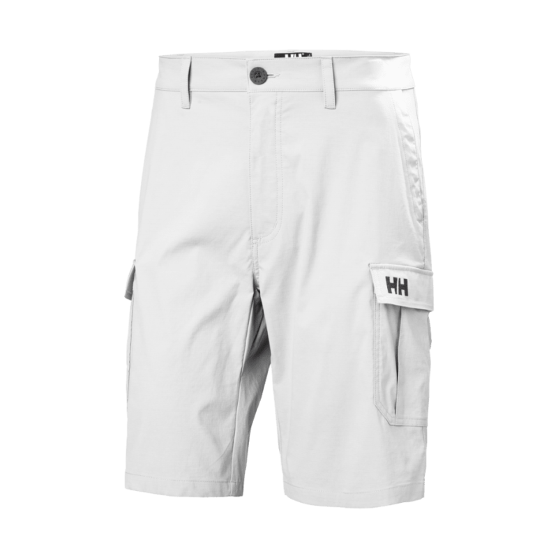 Hh Qd Cargo Shorts 11" - Short - Herrer