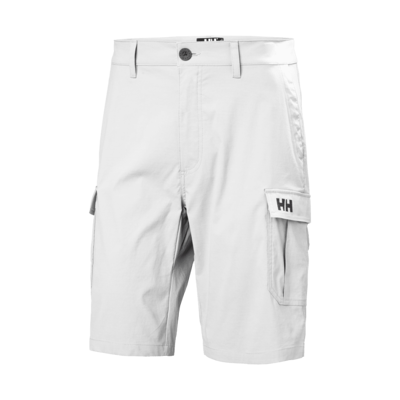 Hh Qd Cargo Shorts 11' - Purjehdusshortsit - Miehet
