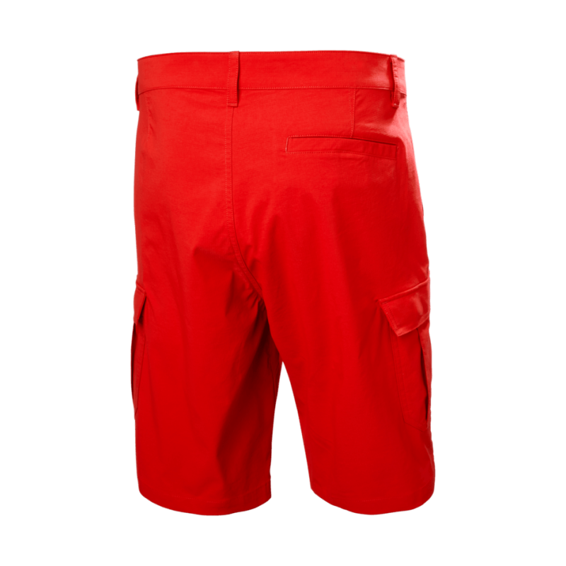 Helly Hansen Hh Qd Cargo Shorts 11' - Segelshorts - Herren | Hardloop