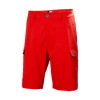 Hh Qd Cargo Shorts 11' - Sailing shorts - Men's