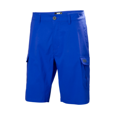 Hh Qd Cargo Shorts 11' - Pánské jachtařské šortky