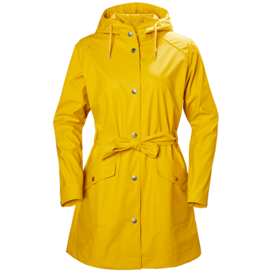 Kirkwall Ii Raincoat - Waterproof jacket - Women's