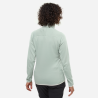 Millet Fusion Grid Jacket - Polar mulher | Hardloop