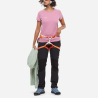 Millet Fusion TS SS - Camiseta - Mujer | Hardloop