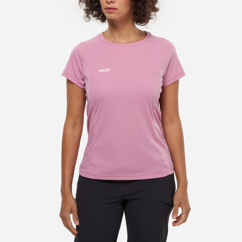 Fusion TS SS - T-Shirt - Damen