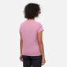 Millet Fusion TS SS - Camiseta - Mujer | Hardloop