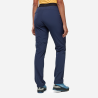 Millet Kamet Xcs Light Pant W - Softshellbukser - Damer | Hardloop