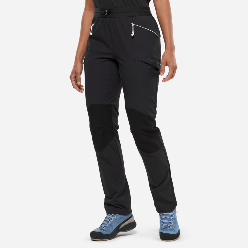 Kamet Xcs Light Pant W - Softshellbyxa - Dam