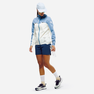 Intense Pro 2.5L Jacket - Sadetakki - Naiset