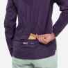 Millet Wanaka Light 2.5L Jacket - Regnjacka - Dam | Hardloop