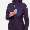 Millet Wanaka Light 2.5L Jacket - Chaqueta impermeable - Mujer | Hardloop