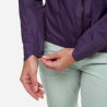 Millet Wanaka Light 2.5L Jacket - Chaqueta impermeable - Mujer | Hardloop