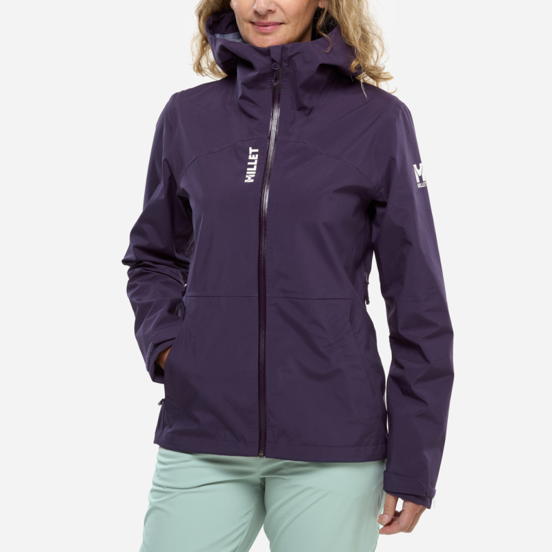 Seneca Storm 3L Jkt W - Hardshelljacke - Damen