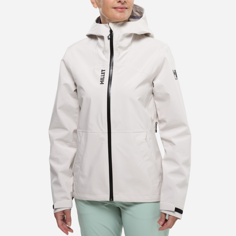 Seneca Storm 3L Jkt W - Chaqueta impermeable - Mujer