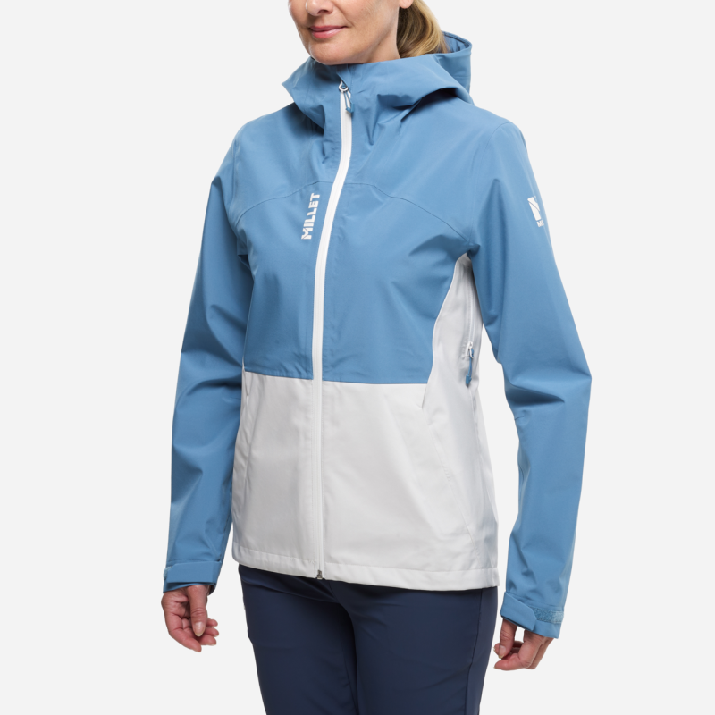 Seneca Storm 3L Jkt W - Chaqueta impermeable - Mujer