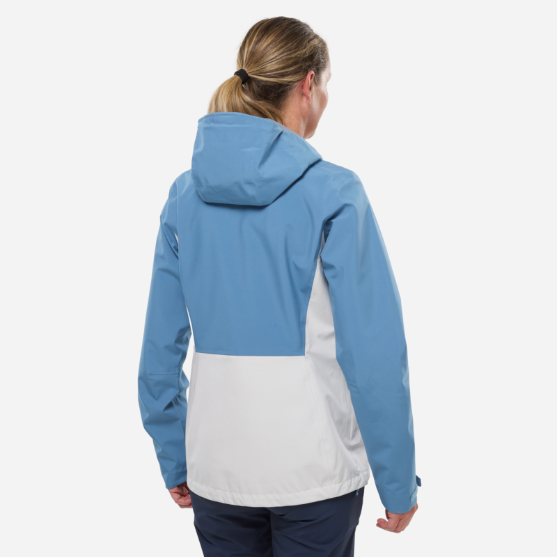 Millet Seneca Storm 3L Jkt W - Chaqueta impermeable - Mujer | Hardloop