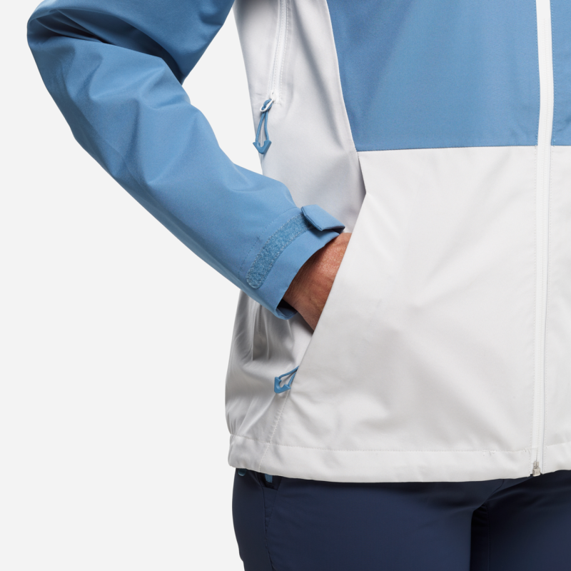 Millet Seneca Storm 3L Jkt W - Casaco hardshell mulher | Hardloop