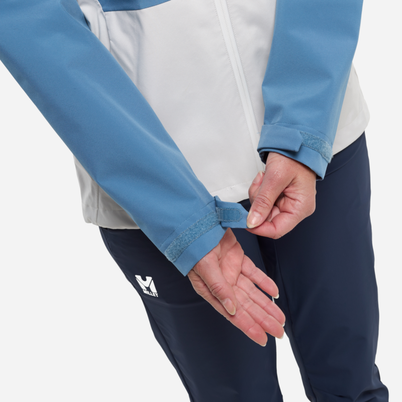Millet Seneca Storm 3L Jkt W - Kurtka z membraną damska | Hardloop
