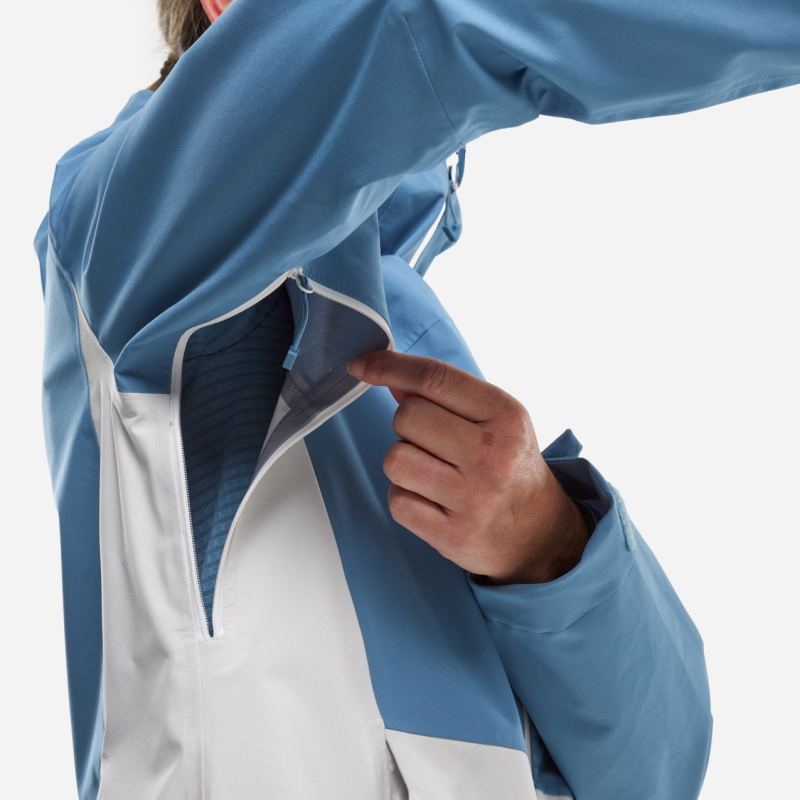Millet Seneca Storm 3L Jkt W - Chaqueta impermeable - Mujer | Hardloop