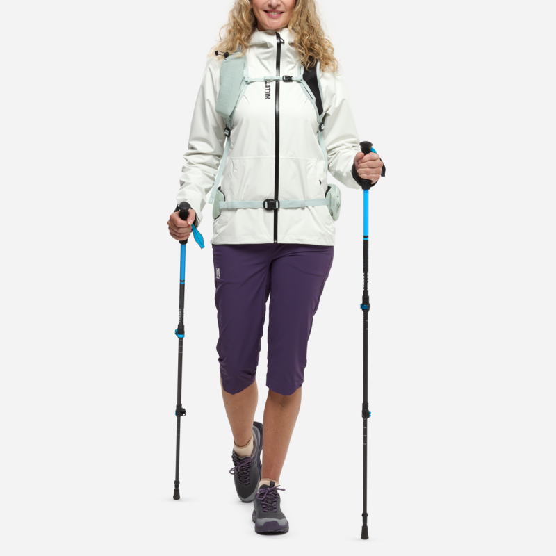 Millet Seneca 2,5L Jkt W - Veste imperméable femme | Hardloop