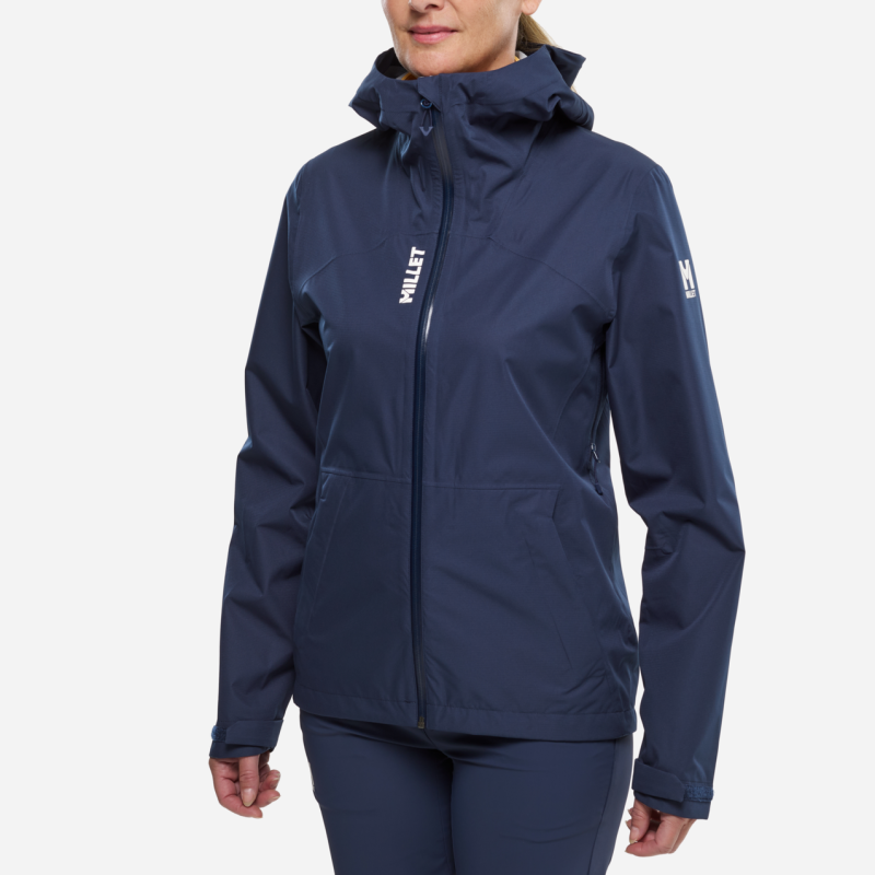Seneca 2,5L Jkt W - Veste imperméable femme
