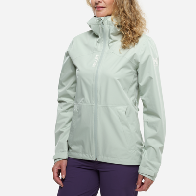 Seneca 2,5L Jkt W - Sadetakki - Naiset