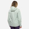 Millet Seneca 2,5L Jkt W - Dámská nepromokavá bunda | Hardloop