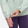 Millet Seneca 2,5L Jkt W - Chaqueta impermeable - Mujer | Hardloop