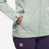 Millet Seneca 2,5L Jkt W - Chaqueta impermeable - Mujer | Hardloop