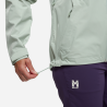 Millet Seneca 2,5L Jkt W - Chaqueta impermeable - Mujer | Hardloop