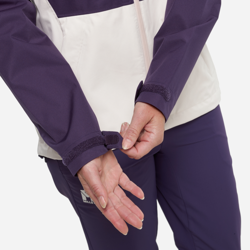 Millet Seneca 2,5L Jkt W - Regenjacke - Damen | Hardloop