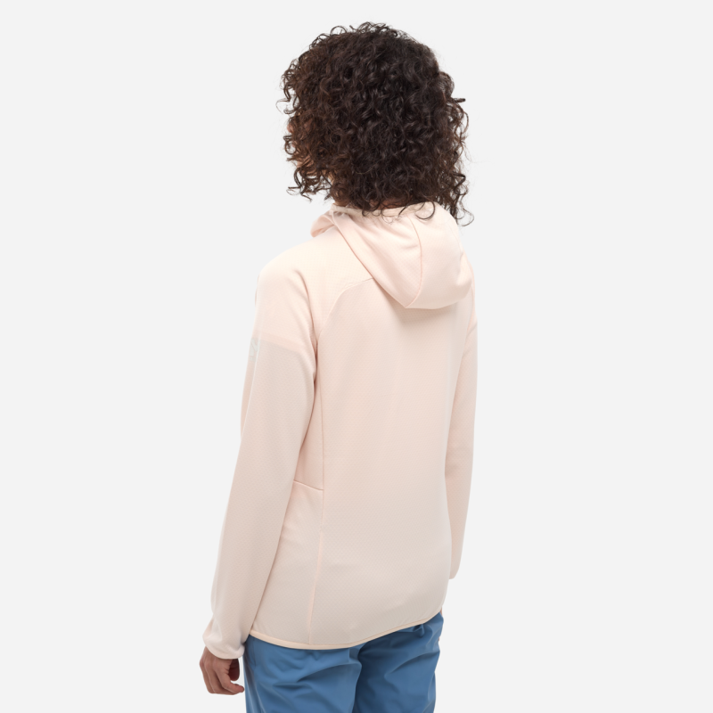 Millet Lokka Hoodie III - Fleece jacket - Women's | Hardloop