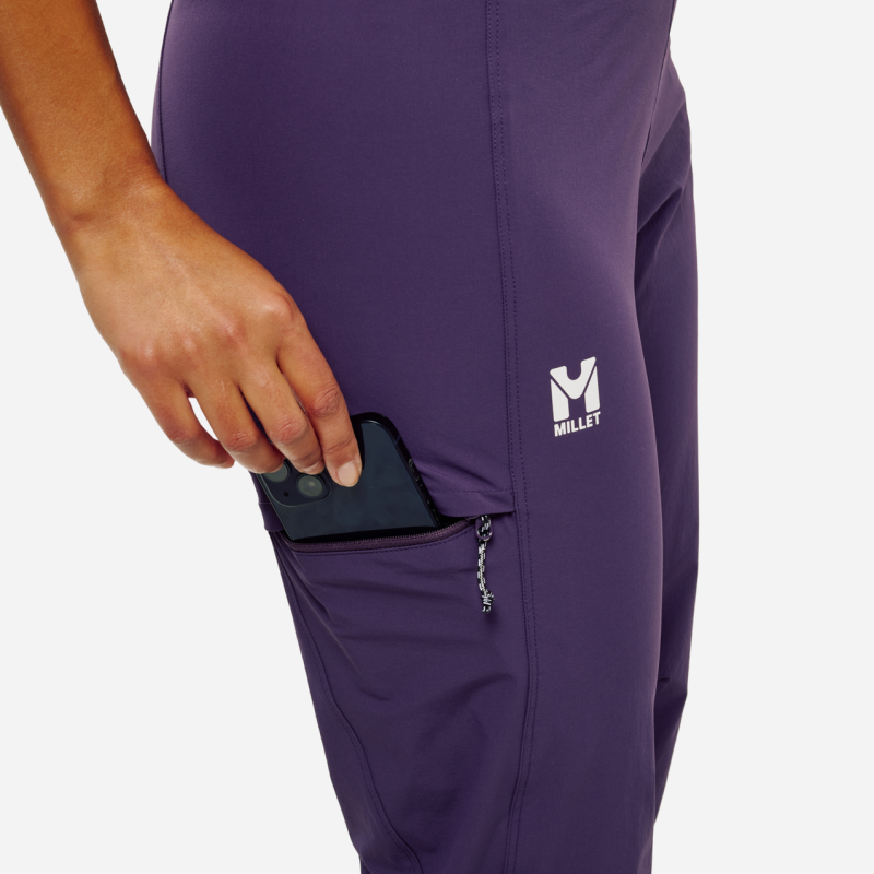 Millet Cimaï Poly Pt W - Climbing trousers - Women's | Hardloop