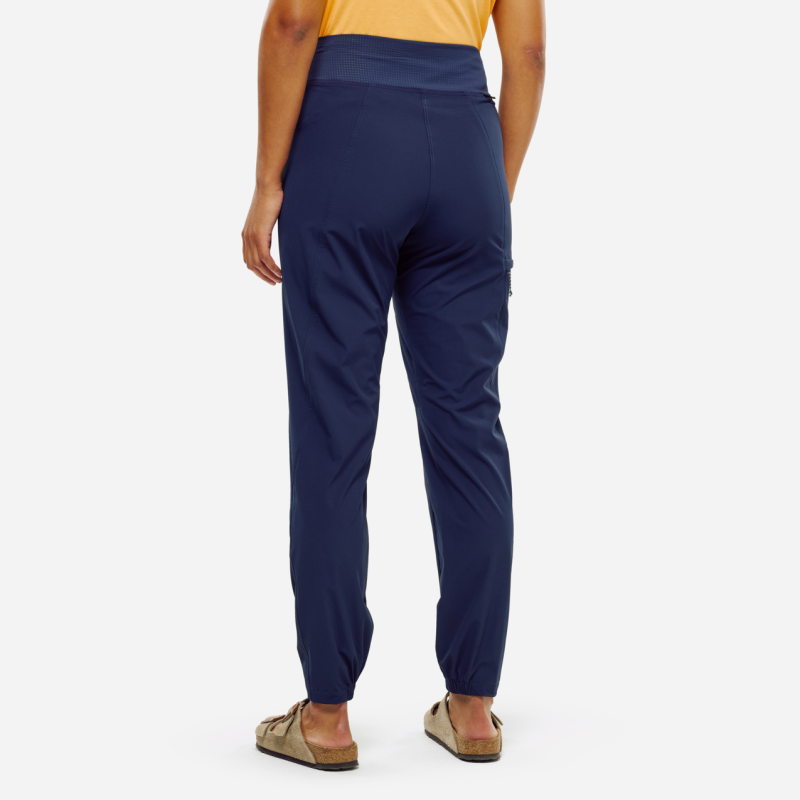Millet Cimaï Poly Pt W - Climbing trousers - Women's | Hardloop