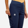 Millet Cimaï Poly Pt W - Pantalon escalade femme | Hardloop