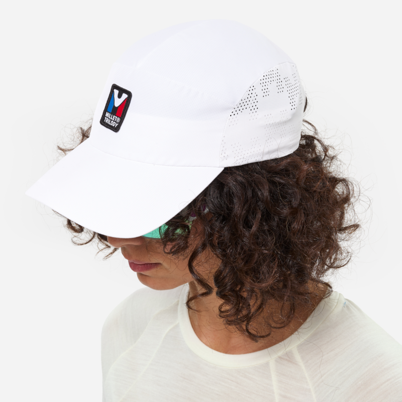 Chamonix Tri Cap - Cappellino