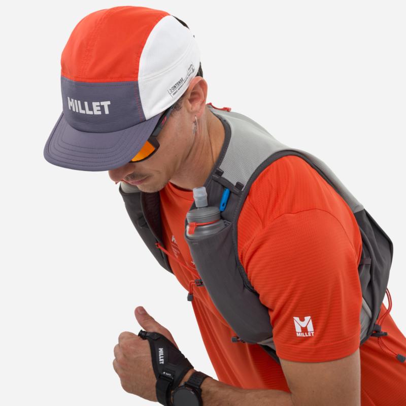 Millet Intense Cap - Cap | Hardloop