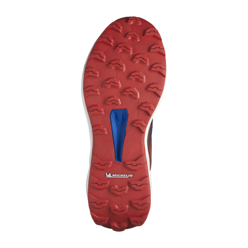 Millet Intense Ultra M - Chaussures trail homme | Hardloop